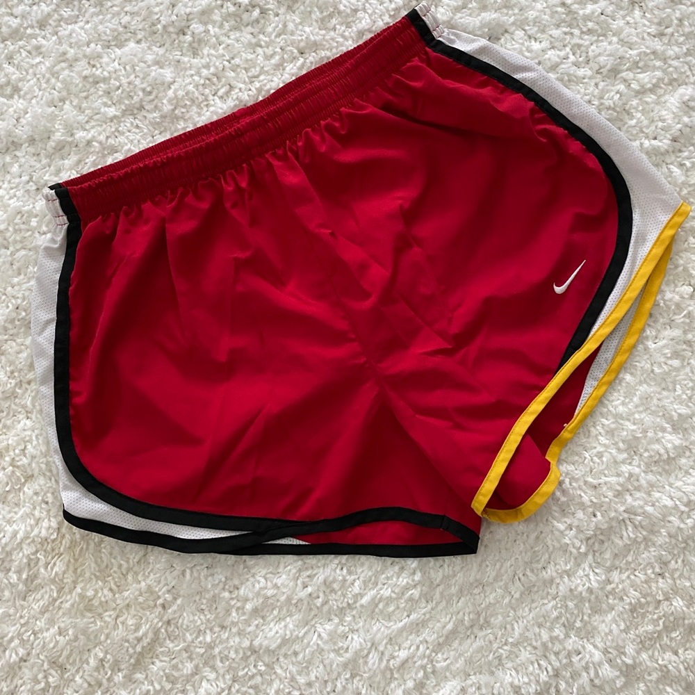 Nike Livestrong Fit Dry Shorts